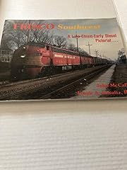 Frisco southwest late for sale  Delivered anywhere in USA 