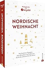 Kochbuch weihnachten nordische gebraucht kaufen  Wird an jeden Ort in Deutschland