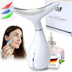 Beauty deluxe ultraschall gebraucht kaufen  Wird an jeden Ort in Deutschland