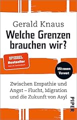 Grenzen brauchen wir gebraucht kaufen  Wird an jeden Ort in Deutschland