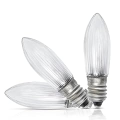 Candle light bulbs for sale  Delivered anywhere in UK