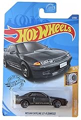 Hot wheels nissan gebraucht kaufen  Wird an jeden Ort in Deutschland