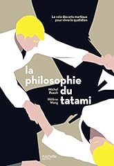 Philosophie tatami d'occasion  Livré partout en France