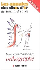 Annales dicos bernard d'occasion  Livré partout en France