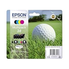 Epson serie pallina usato  Spedito ovunque in Italia 