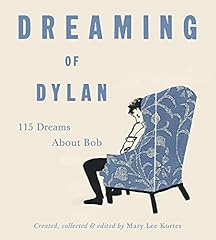 Dreaming dylan for sale  Delivered anywhere in USA 