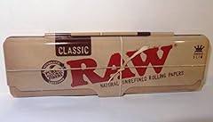 Raw classic rolling for sale  Delivered anywhere in UK