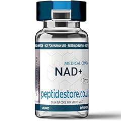 Peptidestore nad lab for sale  Delivered anywhere in UK