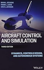 Aircraft control simulation for sale  Delivered anywhere in USA 