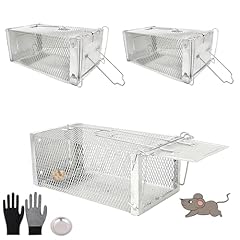 Packs humane rat for sale  Delivered anywhere in USA 