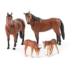 Terra figurines chevaux d'occasion  Livré partout en Belgiqu