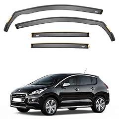 Ispeed wind deflectors for sale  Delivered anywhere in UK