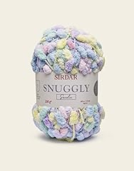 Sirdar snuggly sweetie for sale  Delivered anywhere in UK