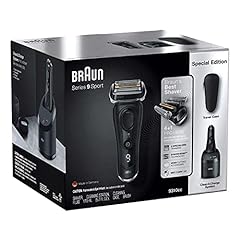 Braun series sport for sale  Delivered anywhere in USA 