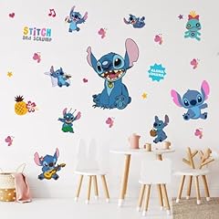Stitch wall stickers for sale  Delivered anywhere in USA 