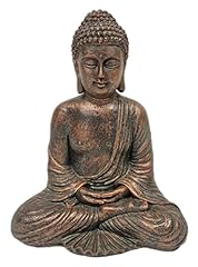 Sitting buddha garden for sale  Delivered anywhere in UK