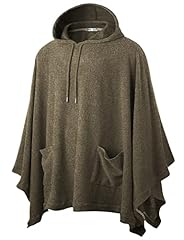 Ohoo men hooded for sale  Delivered anywhere in USA 