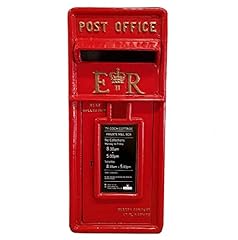 Personalised royal post for sale  Delivered anywhere in UK