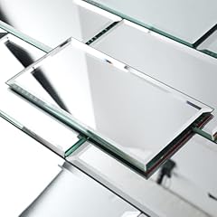 Diflart mirror backsplash for sale  Delivered anywhere in USA 