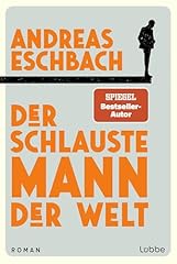 Schlauste mann roman gebraucht kaufen  Wird an jeden Ort in Deutschland