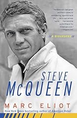 Steve mcqueen biography gebraucht kaufen  Wird an jeden Ort in Deutschland