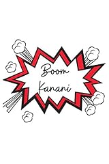 Boom kanani hawaiian for sale  Delivered anywhere in USA 