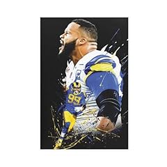 Bolney aaron donald for sale  Delivered anywhere in USA 