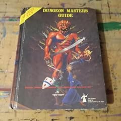 Dungeon masters guide for sale  Delivered anywhere in USA 