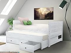 Bedz king twin for sale  Delivered anywhere in USA 