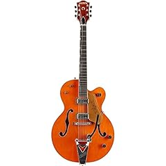 Gretsch g6120t vintage for sale  Delivered anywhere in USA 