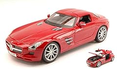 Maisto 36196 mercedes gebraucht kaufen  Wird an jeden Ort in Deutschland