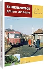 Eisenbahn schienenwege gestern gebraucht kaufen  Wird an jeden Ort in Deutschland