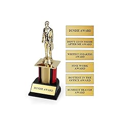 Office dundie award for sale  Delivered anywhere in UK