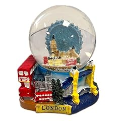 London icon snow for sale  Delivered anywhere in Ireland