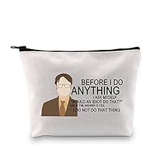 Dwight funny quote for sale  Delivered anywhere in UK