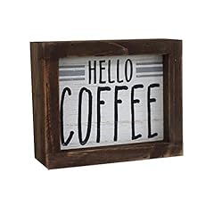 Parisloft hello coffee for sale  Delivered anywhere in USA 