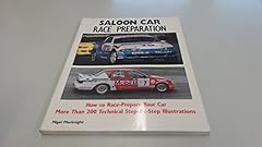 Saloon race preparation d'occasion  Livré partout en Belgiqu