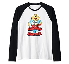 Gordon gopher raglan for sale  Delivered anywhere in UK