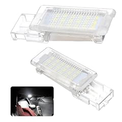 2pcs led footwell for sale  Delivered anywhere in UK