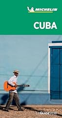 Guide vert cuba d'occasion  Livré partout en France