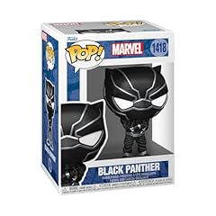 Pantera nera marvel usato  Spedito ovunque in Italia 
