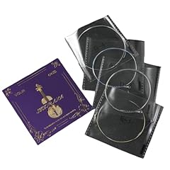 Violin strings full for sale  Delivered anywhere in USA 