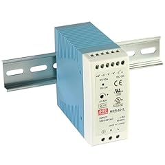 Hutschienen netzteil 60w gebraucht kaufen  Wird an jeden Ort in Deutschland