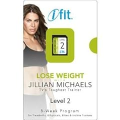 Ifit jillian michaels for sale  Delivered anywhere in USA 