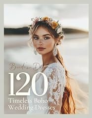 Bride dream boho for sale  Delivered anywhere in USA 