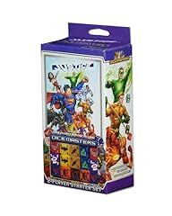 Wizkids dice masters for sale  Delivered anywhere in USA 