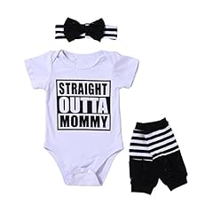 3pcs outfit set for sale  Delivered anywhere in USA 