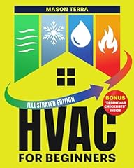 Hvac beginners bridging for sale  Delivered anywhere in USA 