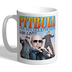Love mugs pitbull for sale  Delivered anywhere in UK