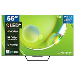 Metz smart qled d'occasion  Livré partout en France